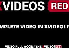 Full movie of continued hard cock fucking and more