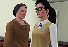 Yaoi 18 Corazones Criminales Chapter 13 Full of Raw Desire