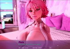 Stealthy Step Sister Pussy Licked on Camera for Pornstar Debut!