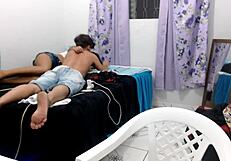 n�o no cu doi flakael