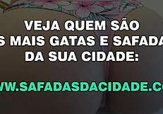 Devouring stepdaughter's tight pussy with deep emotion