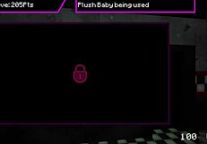 击败夜晚1解锁淫荡的色情画廊