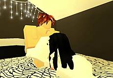 This bitch just kept sucking me endlessly