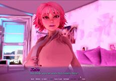 Stealthy Step Sister Pussy Licked on Camera for Pornstar Debut!