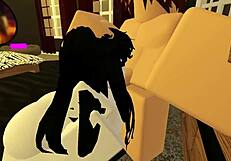 This bitch just kept sucking me endlessly