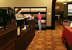 Aoa Academy 20 Delivers Erotic Hentai Action