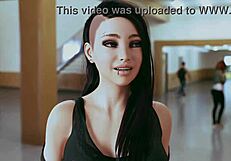 Aoa Academy 20 Delivers Erotic Hentai Action