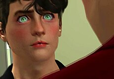 Yaoi 18 Corazones Criminales Chapter 13 Full of Raw Desire