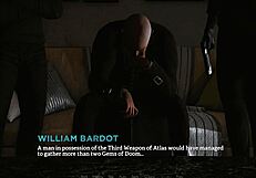 Eternum 206 game adventure unfolds in a futuristic world