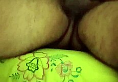 Morena Quicando No Pau