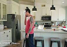 my first gay fuck with teacher was unexpectedly wild