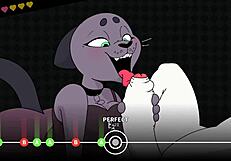 Beat Banger Cathy Nails Expert Mode With 100% Accuracy