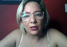 Neighbor Couple Helps Gas Technician