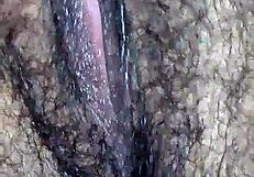 Magan CUMMING and CREAMING on my FINGERS and FACE