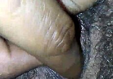 Magan CUMMING and CREAMING on my FINGERS and FACE