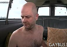 Detailed Gay Sex Encounter With Intense Fucking