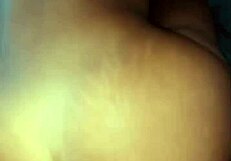 he wakes me for doggystyle dicking