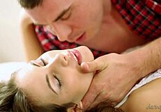 Stepson Conny Carter's sexual experience with his stepmother