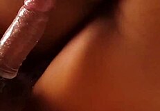 Chibola Rica Shows Off Her Stunning Boobs in Action