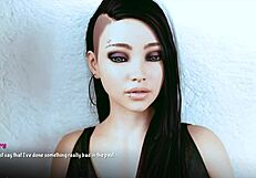 Aoa Academy 20 Delivers Erotic Hentai Action