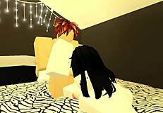 This bitch just kept sucking me endlessly