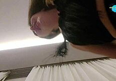 Behind the scenes in egypt with classy and nemo