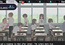 Intense Hentai Game: 6TH MONTH FOR YOU AND ME With Twain Lee Timeline