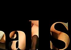 Big assed slut destroys innocent boys with huge appetite