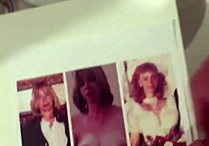 cum tribute ii for brad and ginger