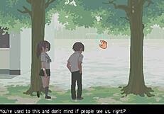 Intense Hentai Game: 6TH MONTH FOR YOU AND ME With Twain Lee Timeline