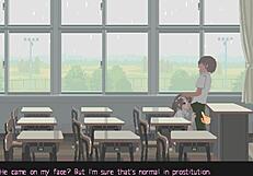 Intense Hentai Game: 6TH MONTH FOR YOU AND ME With Twain Lee Timeline