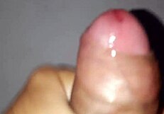 Gay Guy Masturbates And Cums Hard