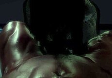 first night in heaven redo zer0-3d