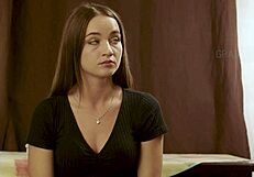 Poor Teen Deserves This Hard Punishment From Her Kinky Master