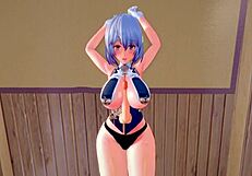 i watch sirius get titty fucked so hardd