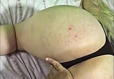 my guy creampied the neighbor's big ass