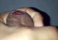 Gay Guy Masturbates And Cums Hard