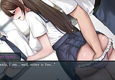 Daily Life of an Introverted Girl Changing into an Extrovert Part 1