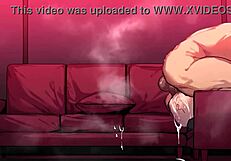 Zy: Detailed Hentai Anime Scene