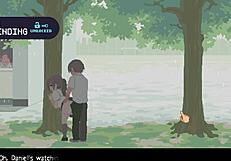 Intense Hentai Game: 6TH MONTH FOR YOU AND ME With Twain Lee Timeline