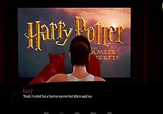 My new family 275 explores big tits and erotic ass scenes