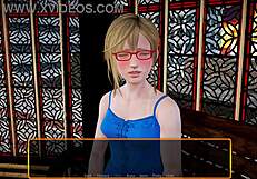 My New Stepfamily 595 Game Excitement!