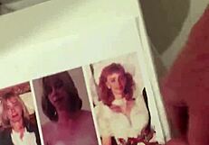 cum tribute ii for brad and ginger