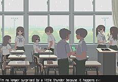 Intense Hentai Game: 6TH MONTH FOR YOU AND ME With Twain Lee Timeline