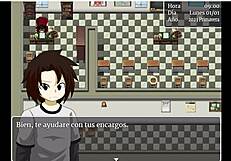 My College V0 17 Parte 2 Anime Hentai