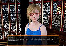 My New Stepfamily 595 Game Excitement!