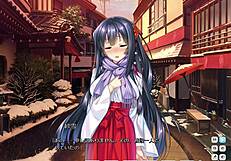 Sayuki Takayashiro ecchi scene