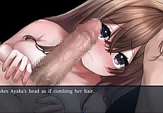 Daily Life of an Introverted Girl Changing into an Extrovert Part 1