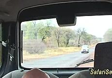 my african safari trip with outdoor jungle adventures