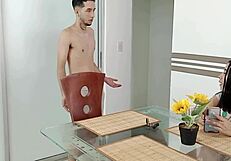 Arkadaşıma Viagra Verdim ve Sonunda Siktim Mi?